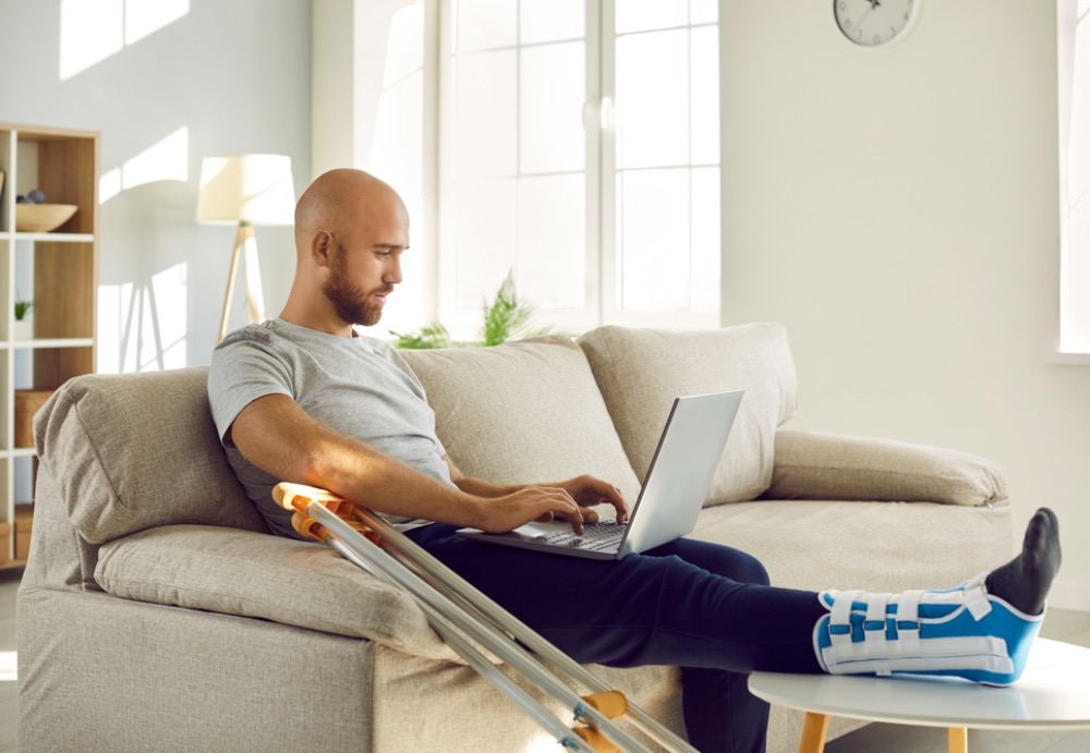 Seguro de Acidente de Trabalho: uma proteção para trabalhadores e empresas!